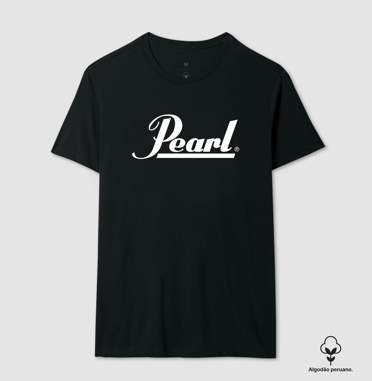 Camisetin da Pearl