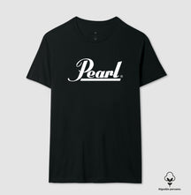 Camiseta da Pearl