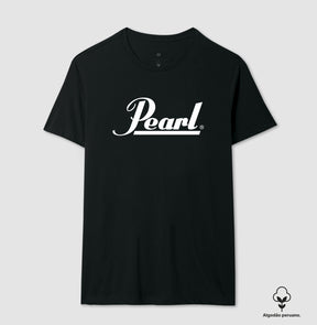 Camiseta da Pearl