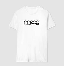 Camiseta da Moog