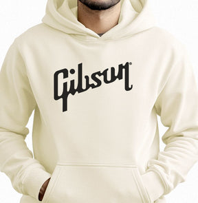 Moletom da Gibson
