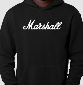 Moletom da Marshall