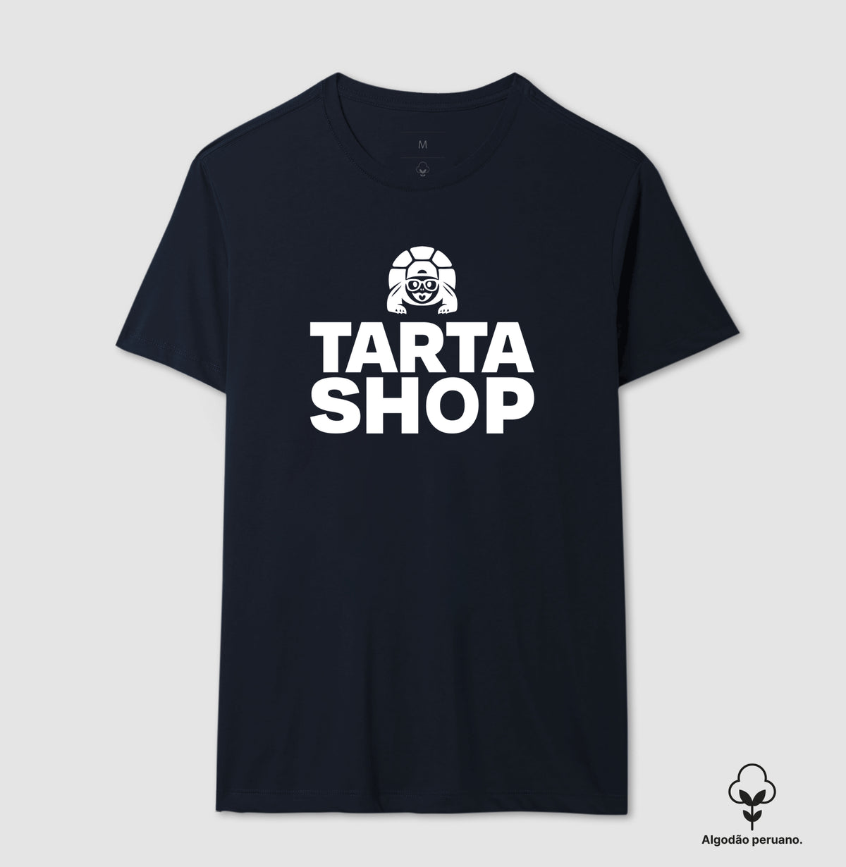 Camiseta Tarta Shop 2