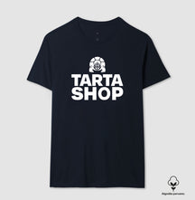 Camiseta Tarta Shop 2