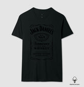 Camiseta Jack D. Label