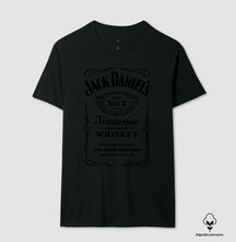 Camiseta Jack D. Label