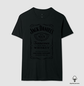 Camiseta Jack D. Label