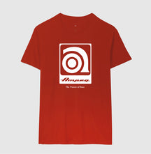 Camiseta da Ampeg