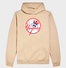 Moletom do Yankees
