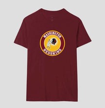 Camiseta dos Redskins