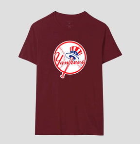 Camiseta do Yankees