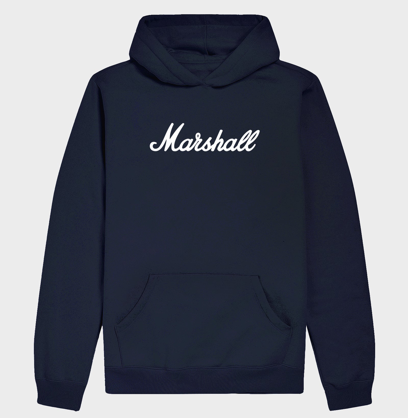 Moletom da Marshall