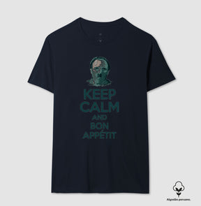 Camiseta Bon Appétit