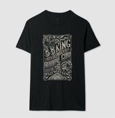 Camiseta Eu amo Blues!