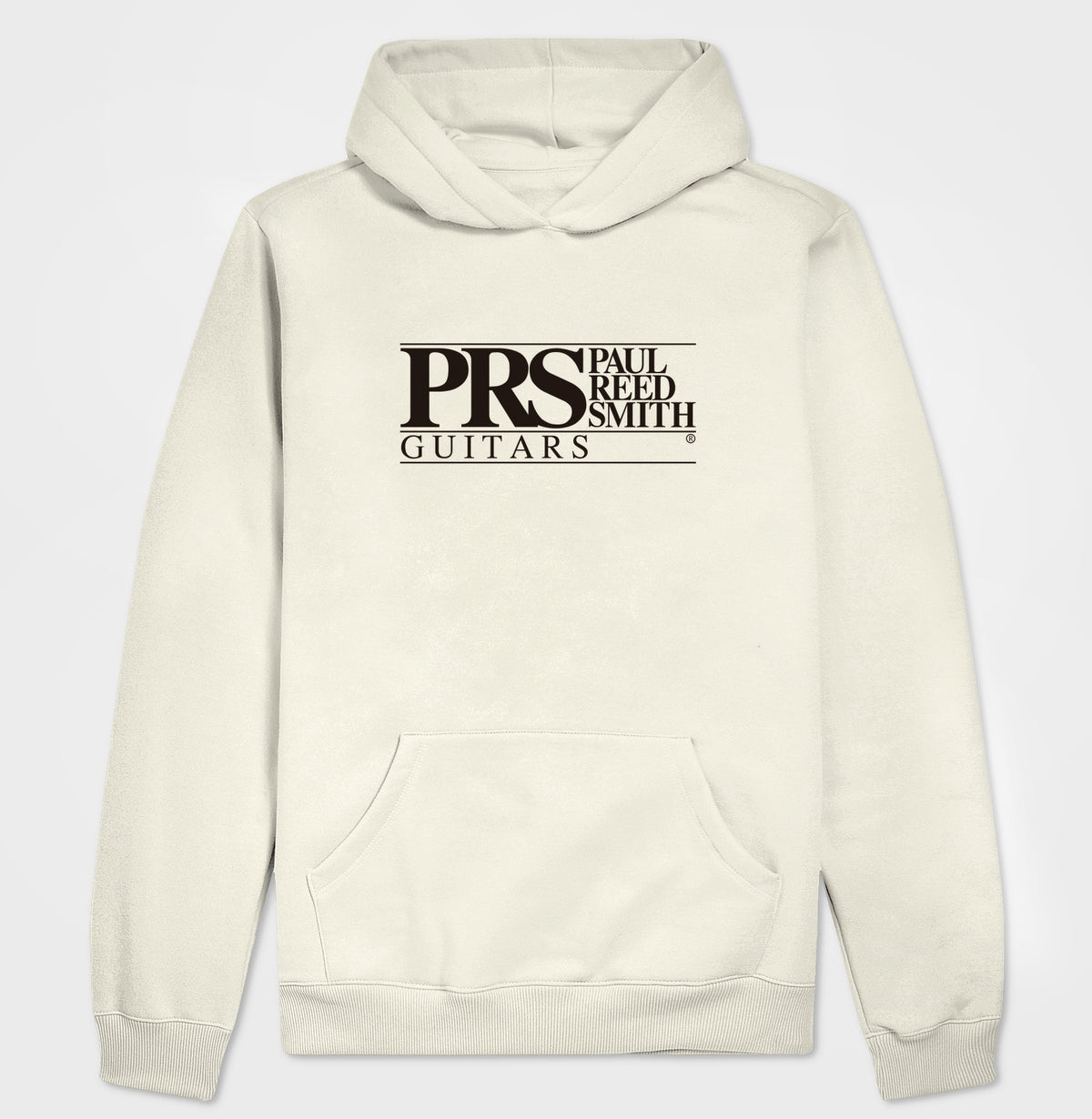 Moletom da PRS