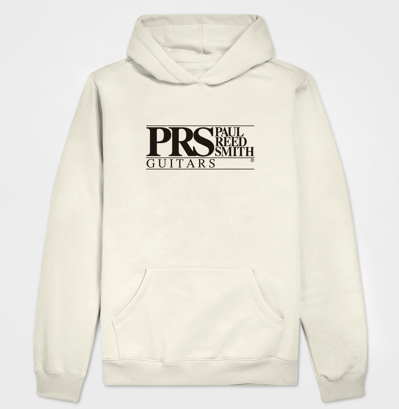 Moletom da PRS