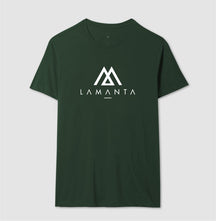 Camiseta Lamanta