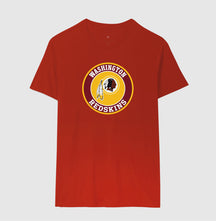 Camiseta dos Redskins