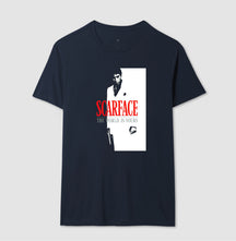 Camiseta do Scarface