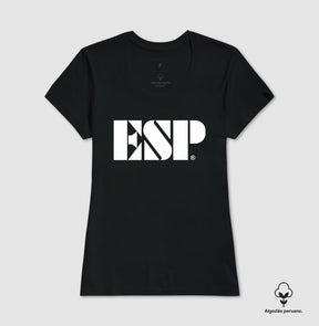 Camiseta da ESP