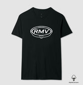 Camiseta da RMV