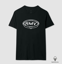 Camiseta da RMV