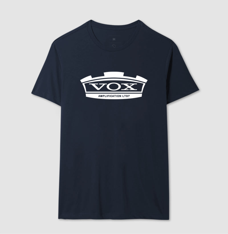 Camisetin da VOX