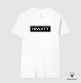 Camiseta da Hiwatt 2