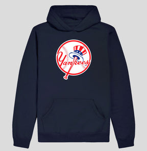 Moletom do Yankees