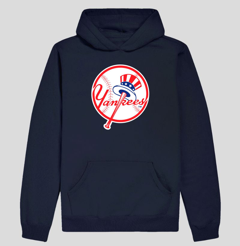 Moletom do Yankees
