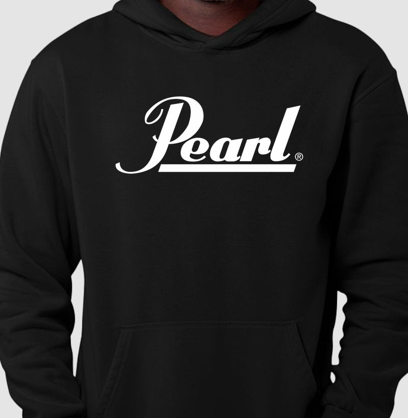 Moletom da Pearl
