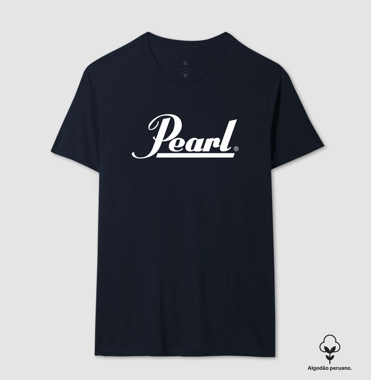 Camisetin da Pearl