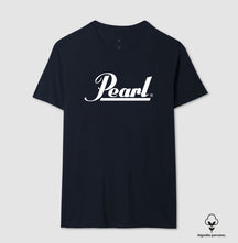 Camiseta da Pearl