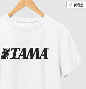 Camiseta da Tama