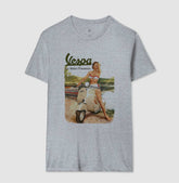 Camiseta da Vespa