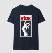 Camiseta da Stax