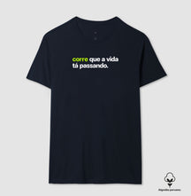 Camiseta da Corrida