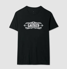 Camiseta da Guitarra Gretsch