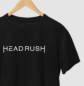 Camiseta da Headrush