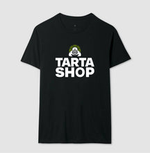Camiseta Tarta Shop