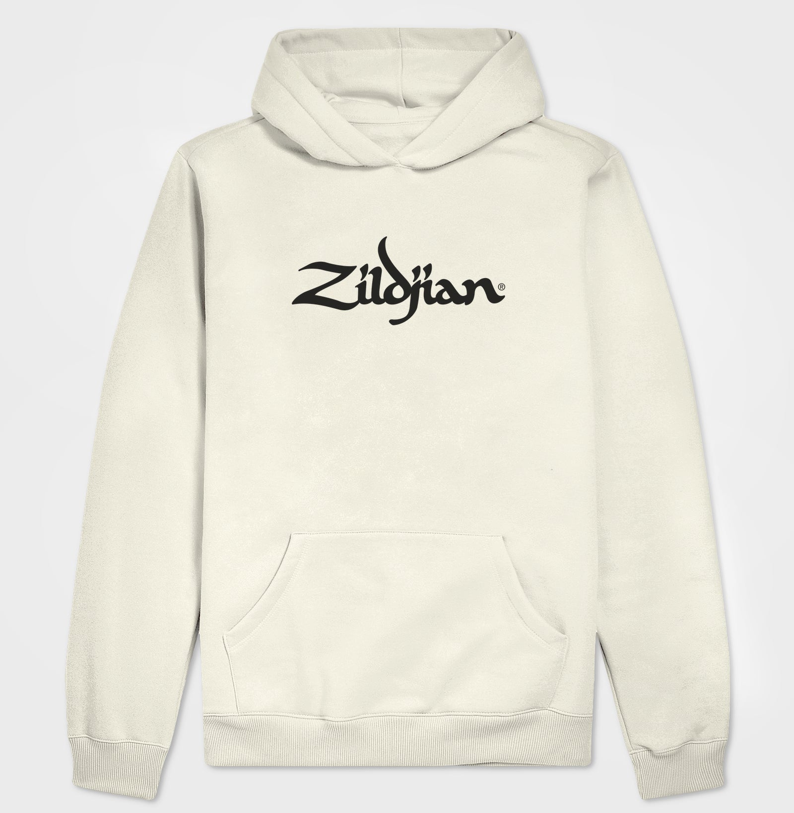 Moletom da Zildjian