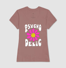Camiseta Psychodelic