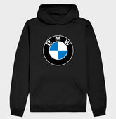 Moletom BMW