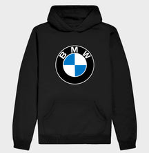 Moletom BMW