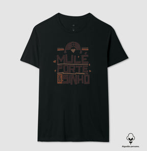 Camiseta da Mulé