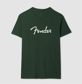 Camiseta da Fender