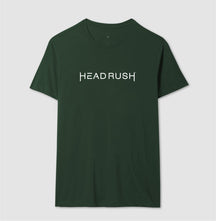 Camiseta da Headrush