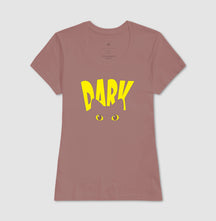 Camiseta Dark