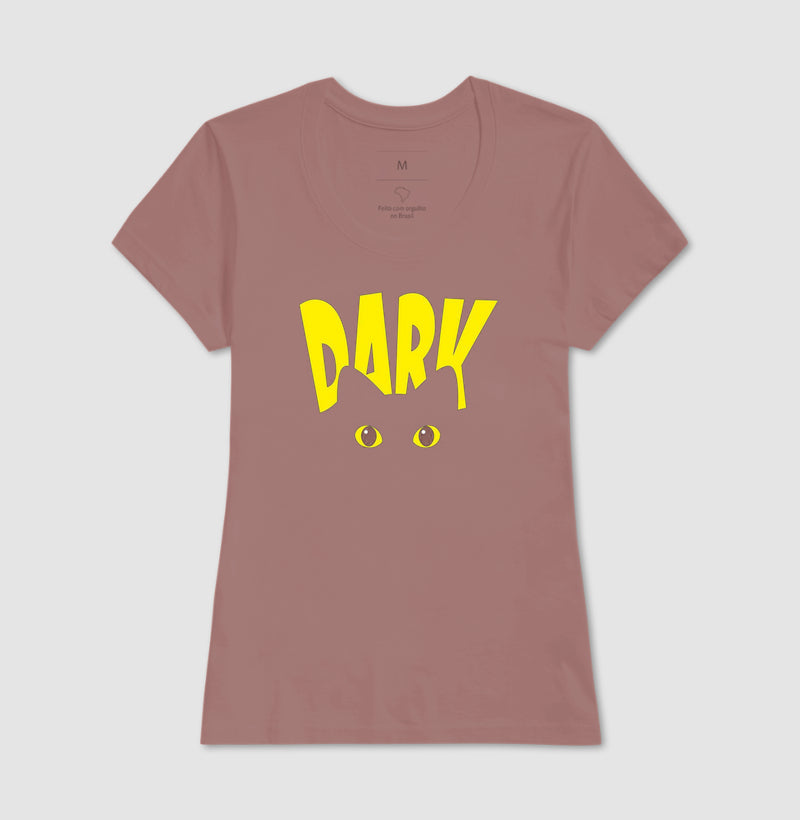 Camisetin Dark