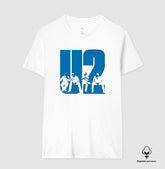 Camiseta do U2